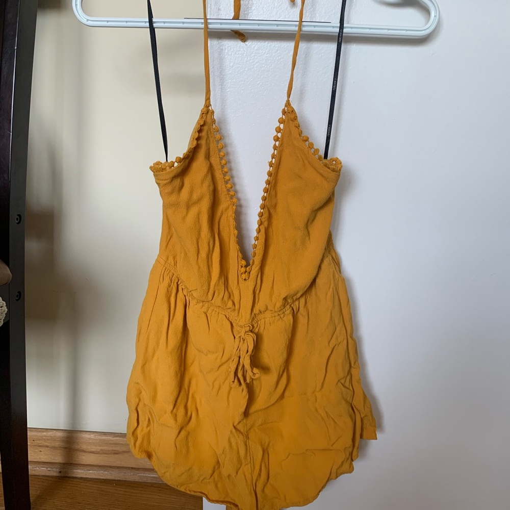Forever 21 Romper